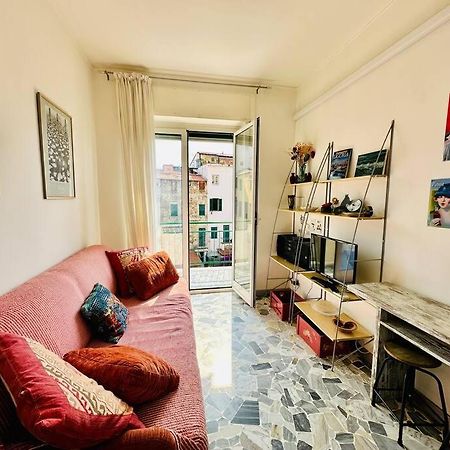 Suite Eroi - Sanremo Exteriér fotografie