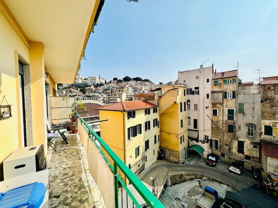Suite Eroi - Sanremo Exteriér fotografie