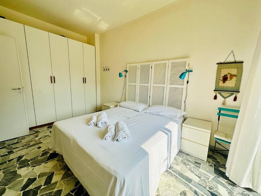Suite Eroi - Sanremo Exteriér fotografie
