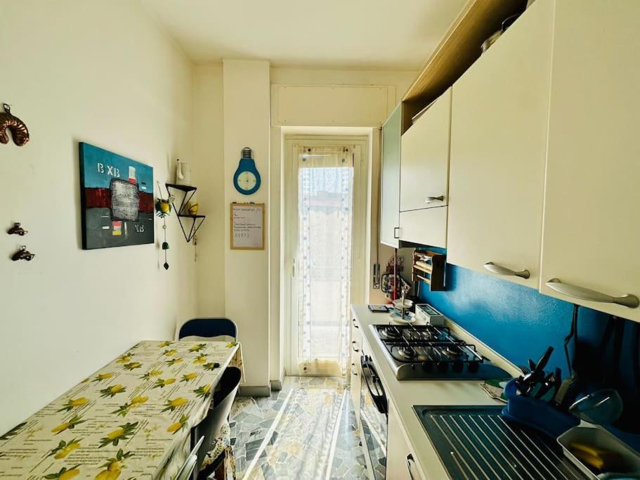Suite Eroi - Sanremo Exteriér fotografie